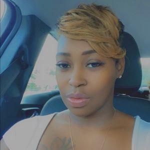 Meet your Posher, Jamell